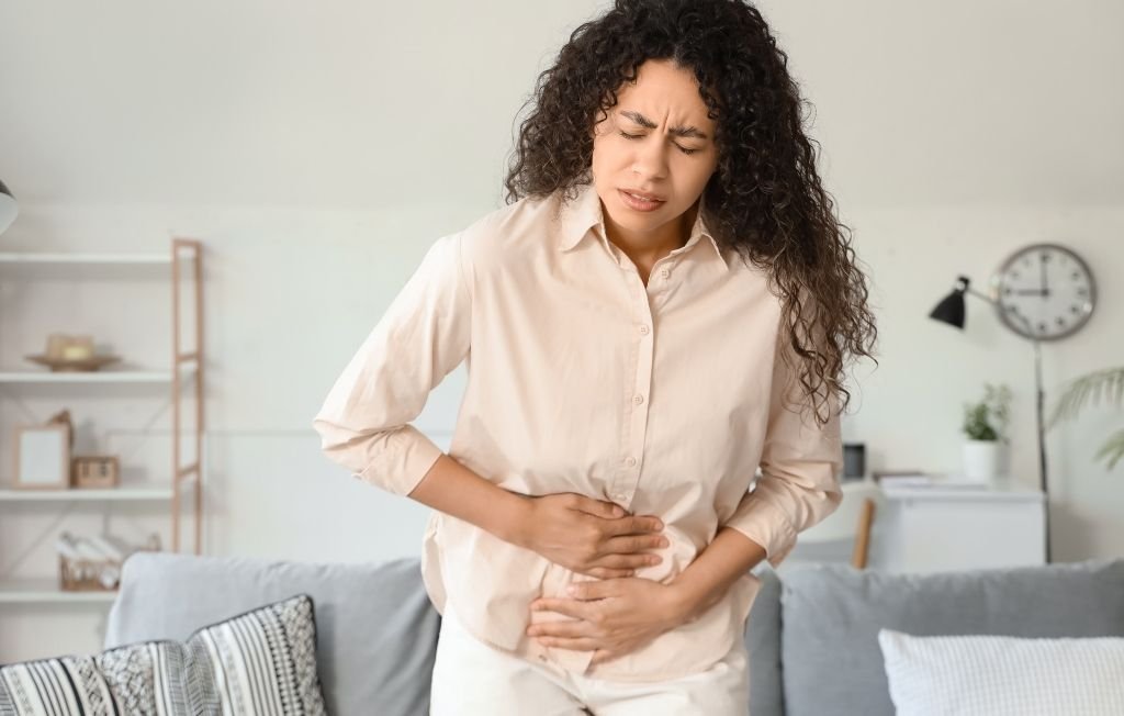 Menstrual Irregularities: Causes, Symptoms