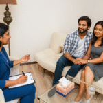 What Is Family Planning Counseling?