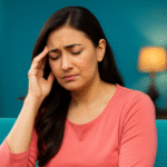 Emotional Wellbeing During Menopause