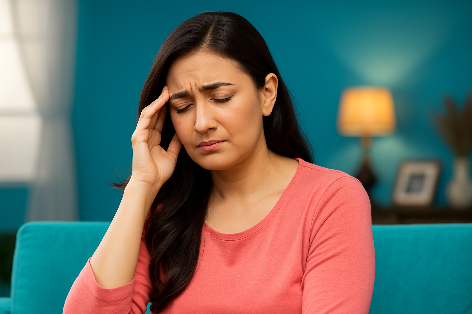 Emotional Wellbeing During Menopause