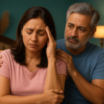 Sexual Health After Menopause: Overcoming Challenges After 40