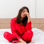 Can Stress Affect Your Period?