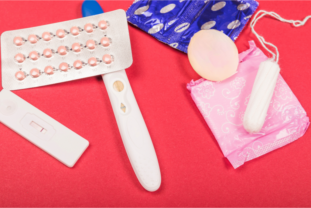 Contraceptive Methods