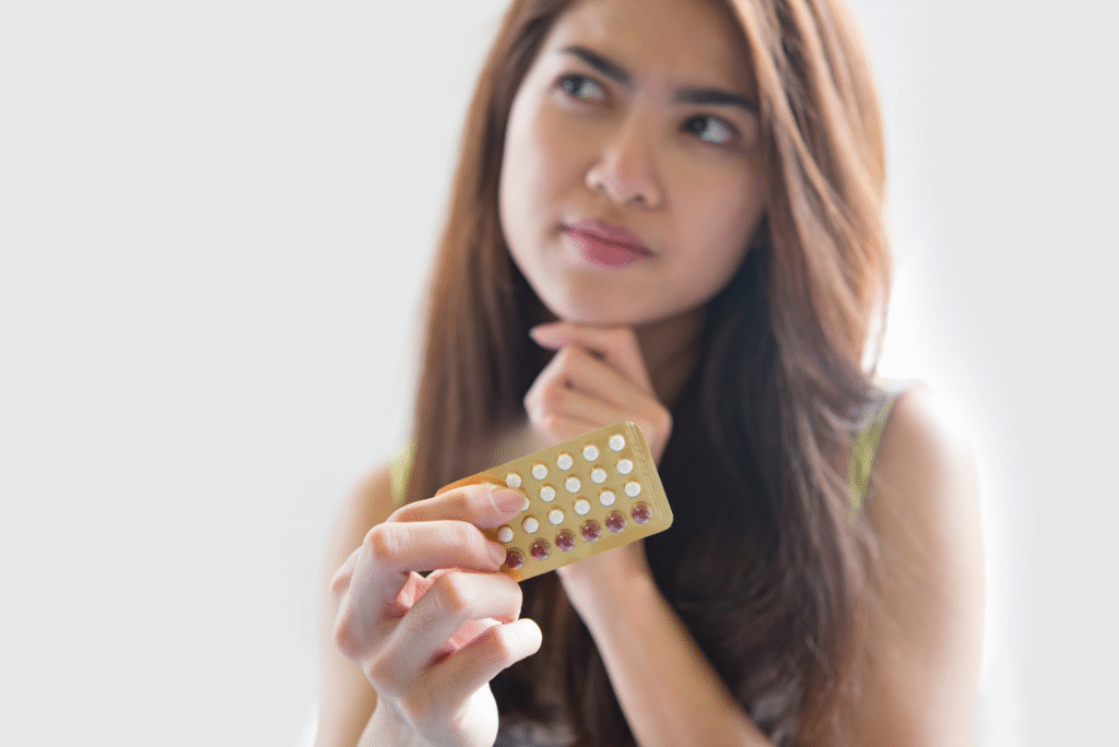 Long Term Contraception