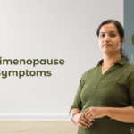 Perimenopause Symptoms to Watch For