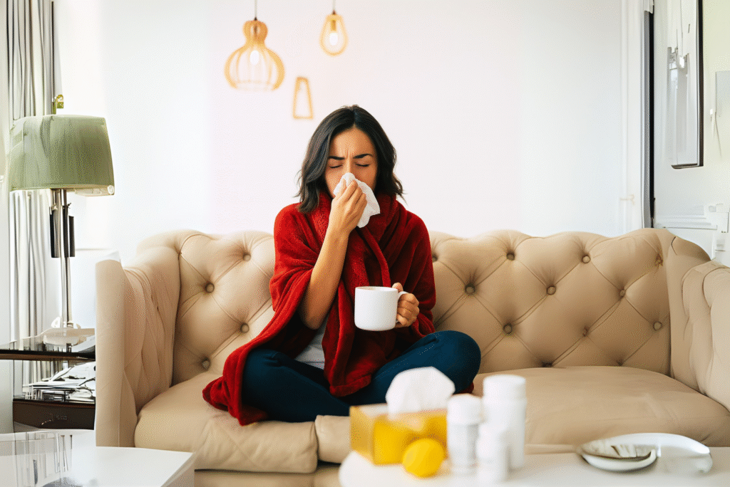 Morning Sickness Remedies