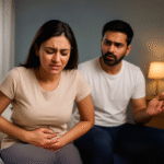 Common Causes of Pain During Intercourse
