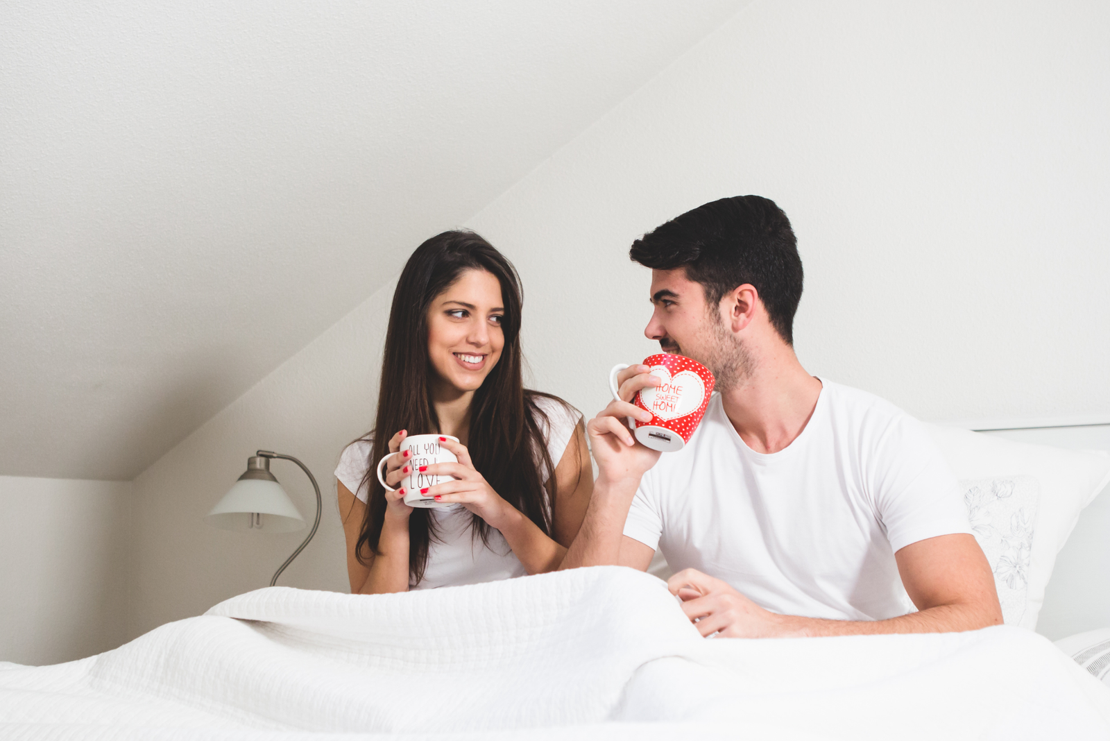 Communication Tips for a Healthy Sex Life
