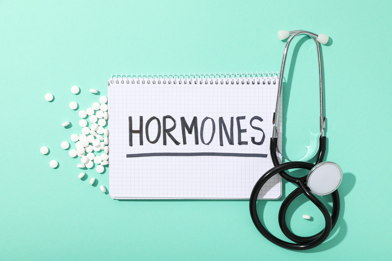Hormone Replacement Therapy: Pros & Cons