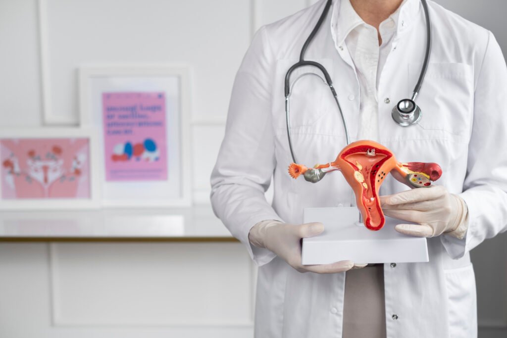 Endometriosis Treatment