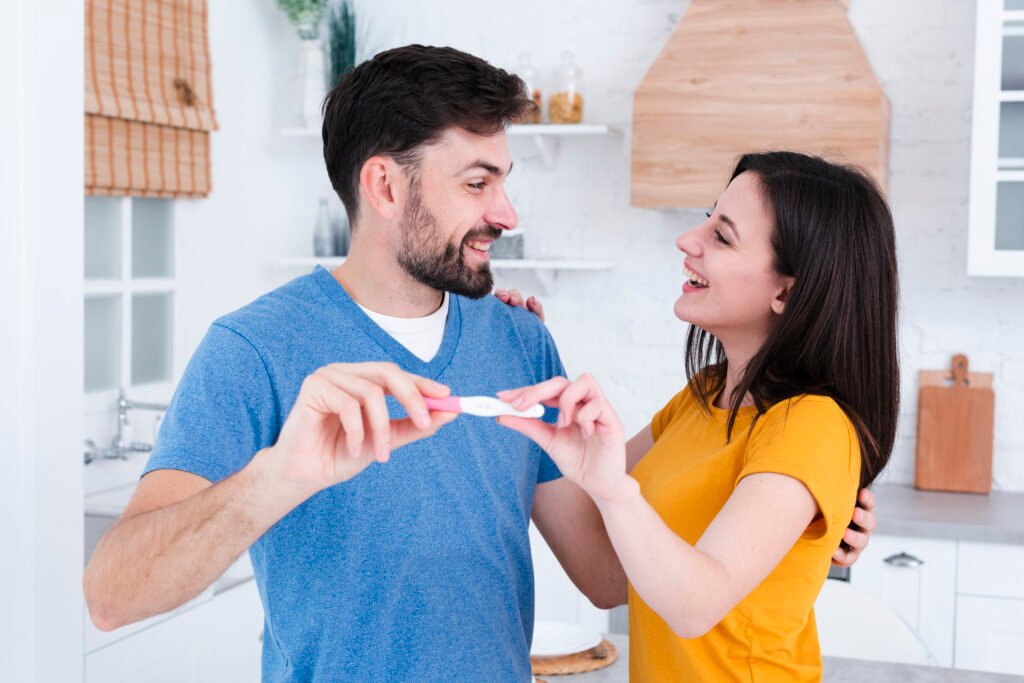 Improve Fertility Naturally