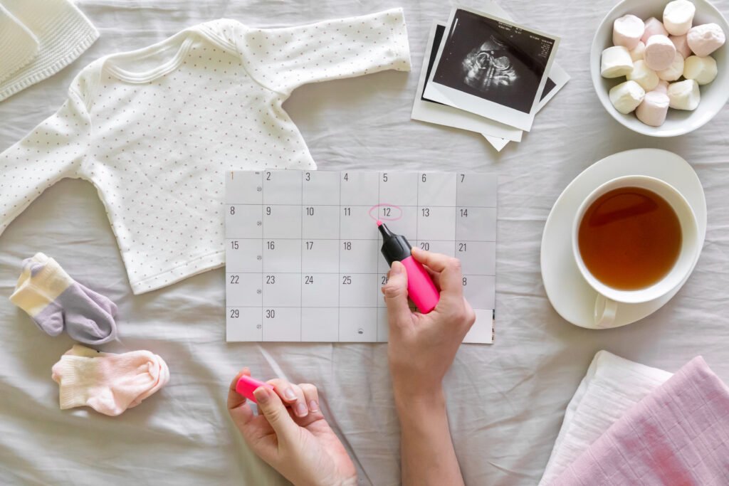 Birth Plan India