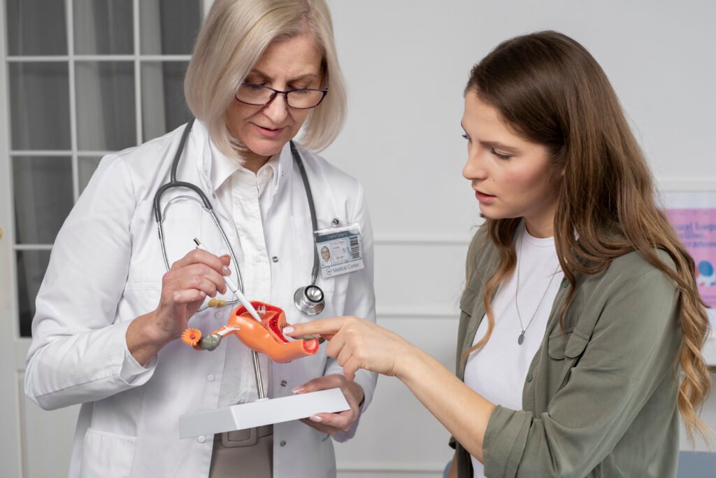 Fibroids Treatment