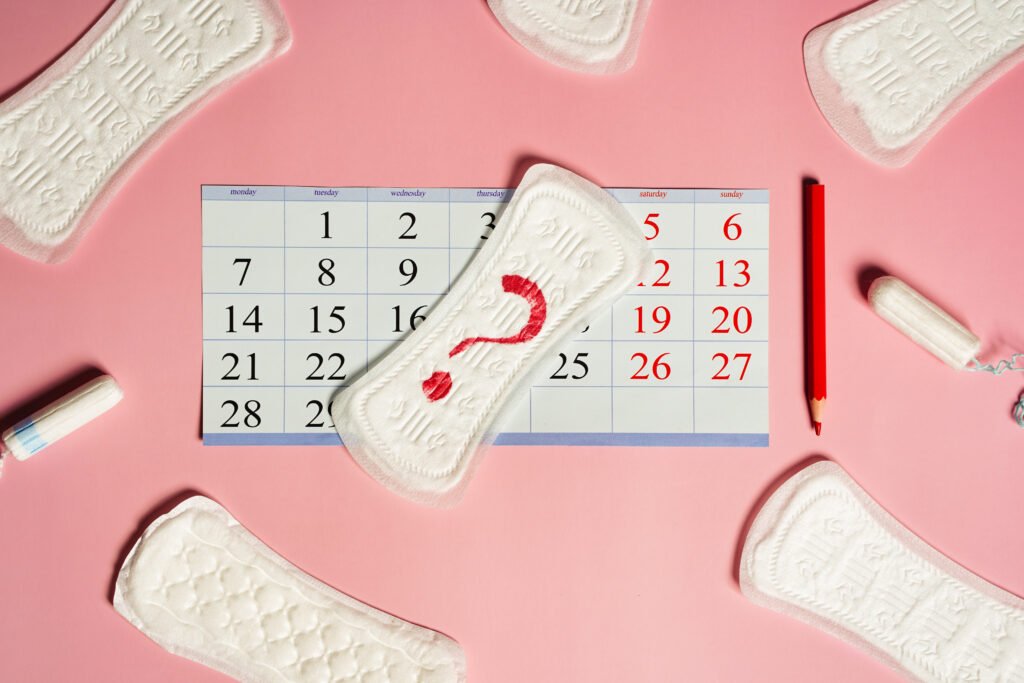 Birth Control Myths