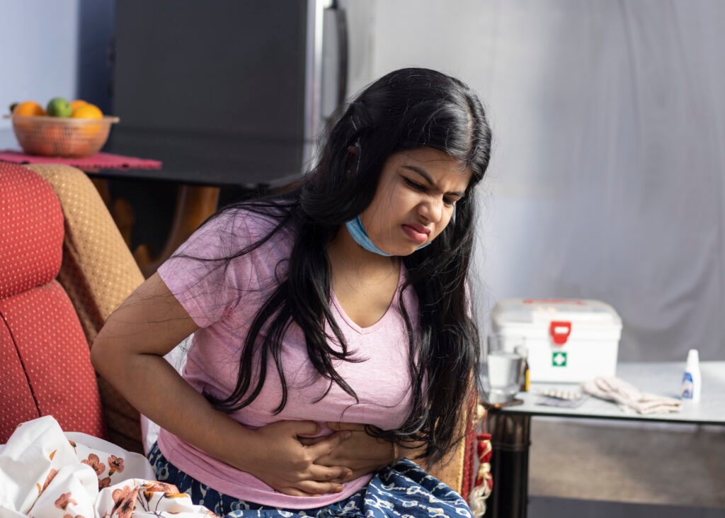 Natural Remedies for Period Pain