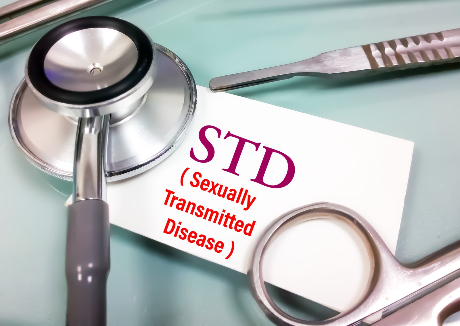 Understanding STIs: Signs and Prevention