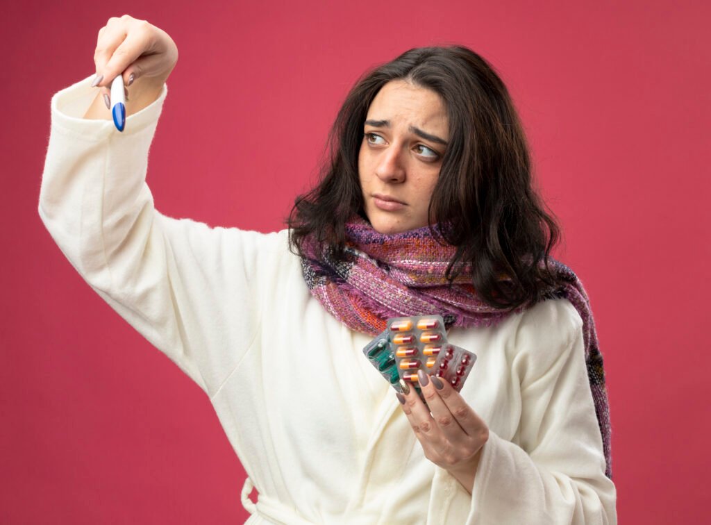 Hormonal Birth Control