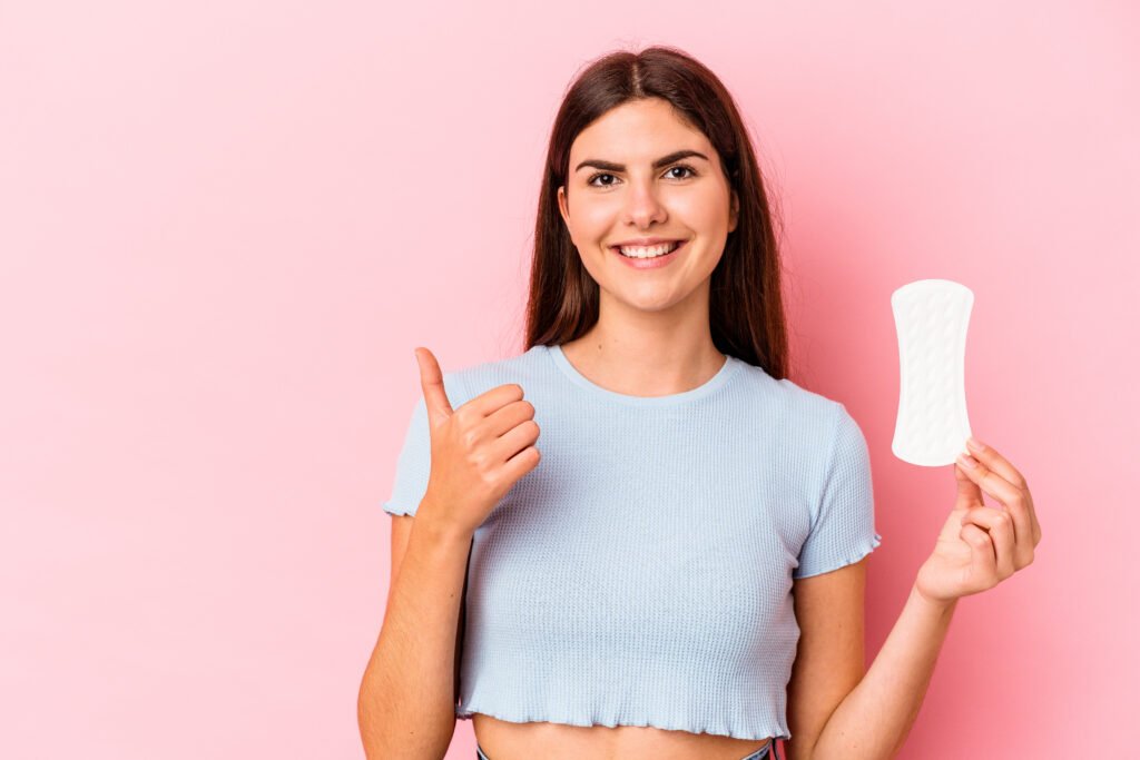 Menstrual Hygiene Tips