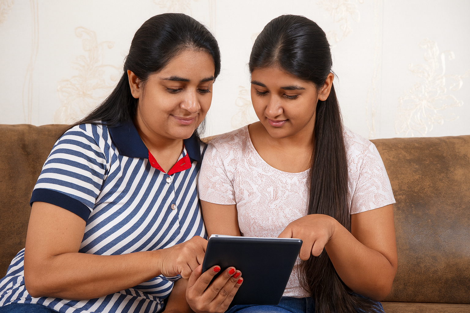Talking to Teens About Sexual Health Education