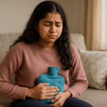 Common Period Concerns for Teenagers
