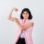 Building Body Confidence in Adolescent Girls