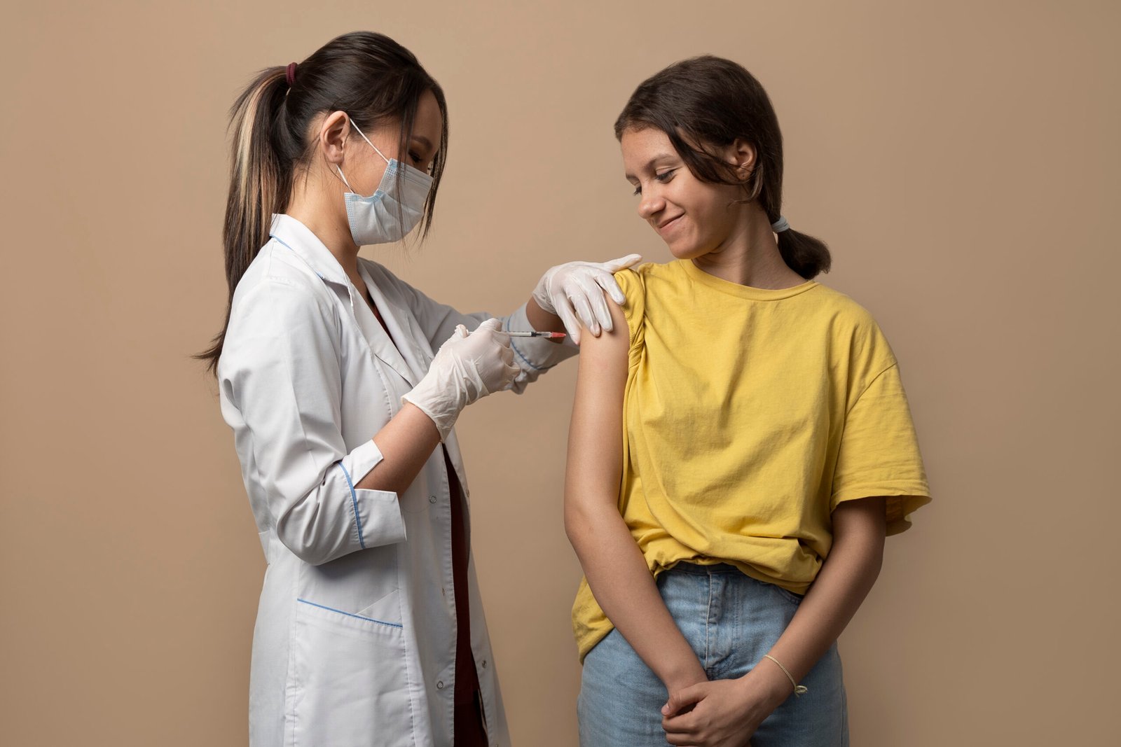 Why HPV Vaccination Is Important for Teens